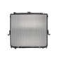 D71025TT THERMOTEC Теплообменник