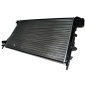 D7X027TT THERMOTEC Радиатор, охлаждение двигател