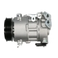 KTT090281 THERMOTEC Компрессор, кондиционер