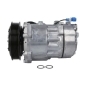 KTT090406 THERMOTEC Компрессор, кондиционер