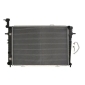 D70308TT THERMOTEC Радиатор, охлаждение двигател