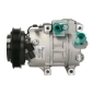 KTT090164 THERMOTEC Компрессор, кондиционер