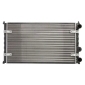 D7W029TT THERMOTEC Теплообменник