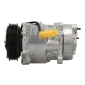 KTT090222 THERMOTEC Компрессор, кондиционер