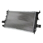 D7X007TT THERMOTEC Радиатор, охлаждение двигател