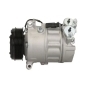 KTT090540 THERMOTEC Компрессор, кондиционер