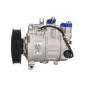 KTT090390 THERMOTEC Компрессор, кондиционер