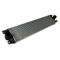 DAR003TT THERMOTEC Интеркулер