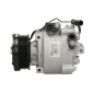 KTT090396 THERMOTEC Компрессор, кондиционер