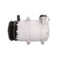 KTT090049 THERMOTEC Компрессор, кондиционер
