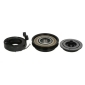 KTT040087 THERMOTEC Сцепление