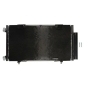 KTT110218 THERMOTEC Конденсатор
