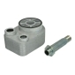 D4R002TT THERMOTEC масляный радиатор,