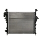 D7R033TT THERMOTEC Теплообменник