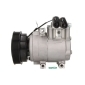 KTT090242 THERMOTEC Компрессор, кондиционер