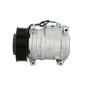 KTT090023 THERMOTEC Компрессор кондиционера
