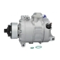 KTT090069 THERMOTEC Компрессор, кондиционер