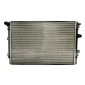 D7W059TT THERMOTEC Радиатор
