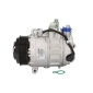 KTT095011 THERMOTEC Компрессор, кондиционер