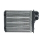 D6R016TT THERMOTEC Теплообменник