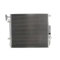 KTT110657 THERMOTEC Конденсатор, кондиционер