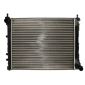 D7F047TT THERMOTEC Теплообменник