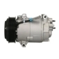 KTT090366 THERMOTEC Компрессор, кондиционер