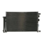 KTT110256 THERMOTEC Конденсатор