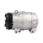 KTT090442 THERMOTEC Компрессор, кондиционер