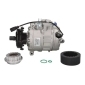 KTT095001K THERMOTEC Компрессор, кондиционер