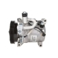KTT090251 THERMOTEC Компрессор, кондиционер
