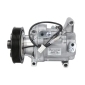 KTT090253 THERMOTEC Компрессор, кондиционер