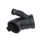 DCB032TT THERMOTEC Трубка нагнетаемого воздуха