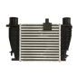 DA1008TT THERMOTEC Интеркулер