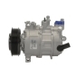 KTT090191 THERMOTEC Компрессор, кондиционер