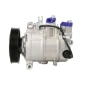 KTT095008 THERMOTEC Компрессор, кондиционер
