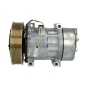 KTT090007 THERMOTEC Компрессор
