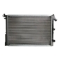 D7R026TT THERMOTEC Теплообменник