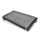 D7W052TT THERMOTEC Радиатор, охлаждение двигател
