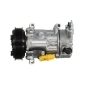 KTT090060 THERMOTEC Компрессор, кондиционер
