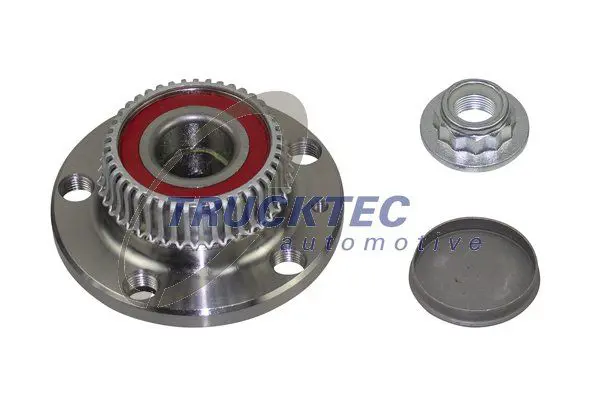 TRUCKTEC 0731068 RADNABE