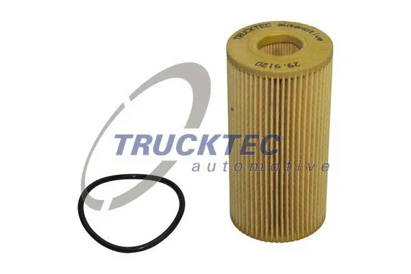  TRUCKTEC 