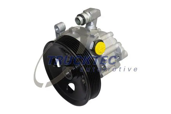  TRUCKTEC 