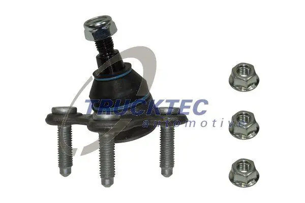  TRUCKTEC 