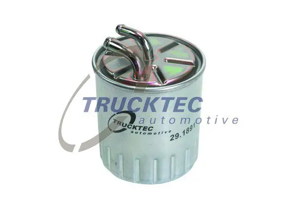 TRUCKTEC 0238044 ФИЛЬТР ТОПЛИВНЫЙ