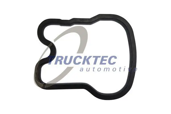 01.10.003 TRUCKTEC прокладка клап.крышки !