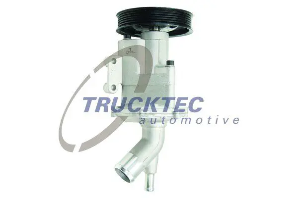 TRUCKTEC 0819192 НАСОС ВОДЯНОЙ
