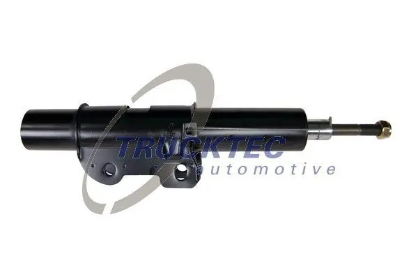 TruckTec 0230107 Амортизатор подвески