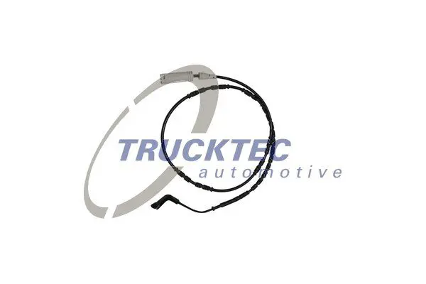  TRUCKTEC 