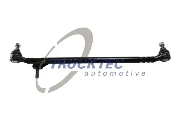 TRUCKTEC 0237063 ТЯГА РУЛЕВАЯ